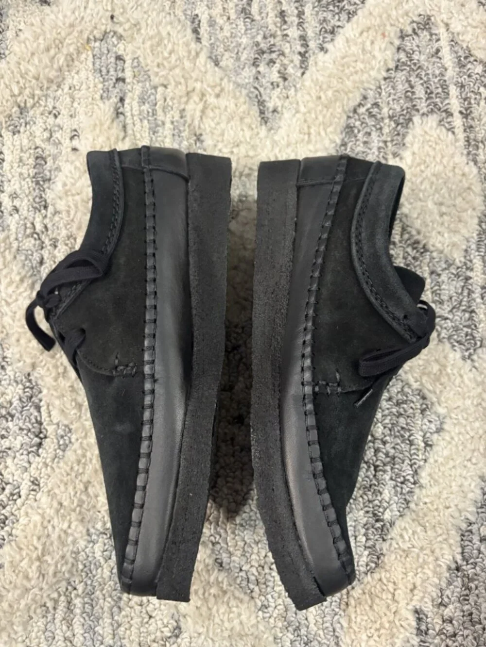 Clarks originals weaver
